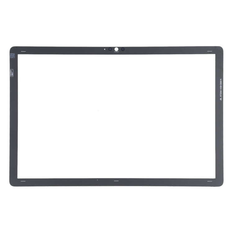 For Huawei Enjoy Tablet 2 AGS3-W00D  Front Screen Outer Glass Lens (White)