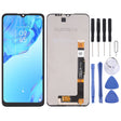 TFT LCD Screen for TCL 20B with Digitizer Full Assembly - free shipping - PMC TechLife - Order now!