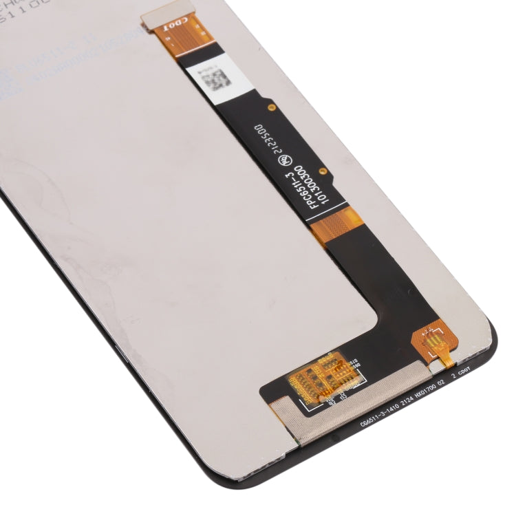 TFT LCD Screen for TCL 30 XE 5G with Digitizer Full Assembly