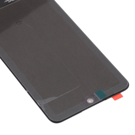 Super AMOLED Material Original LCD Screen and Digitizer Full Assembly for Xiaomi Redmi Note 11 Pro 4G / Redmi Note 11 Pro 5G / Redmi Note 11 Pro+ 5G(India) / Redmi Note 11E Pro 5G / Redmi Note 11 Pro+ 5G