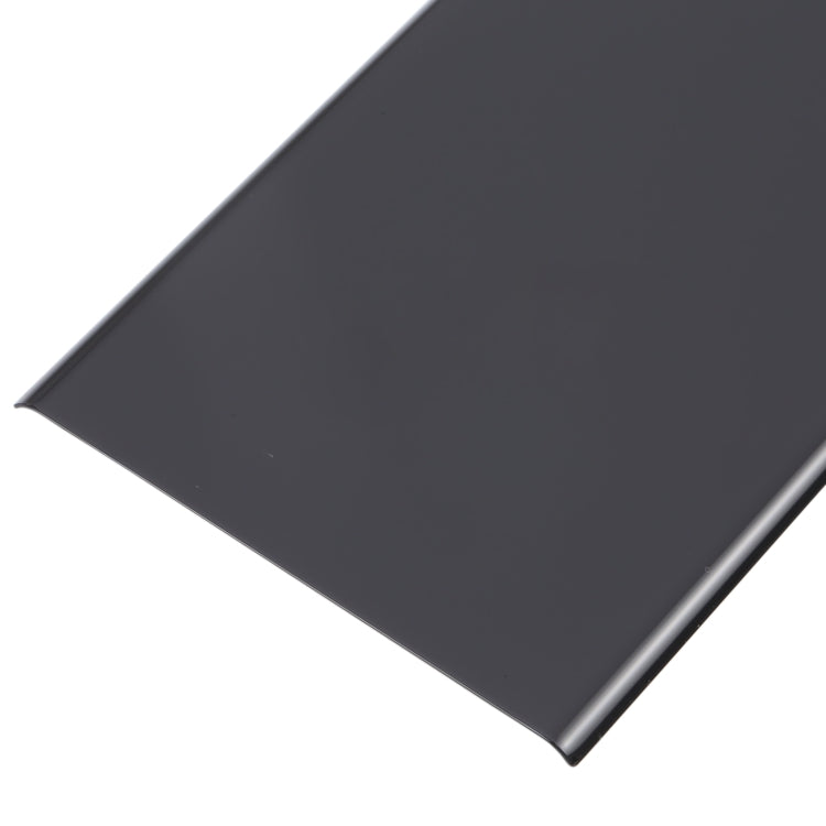 For Google Pixel 7 OEM Battery Back Cover(Black)