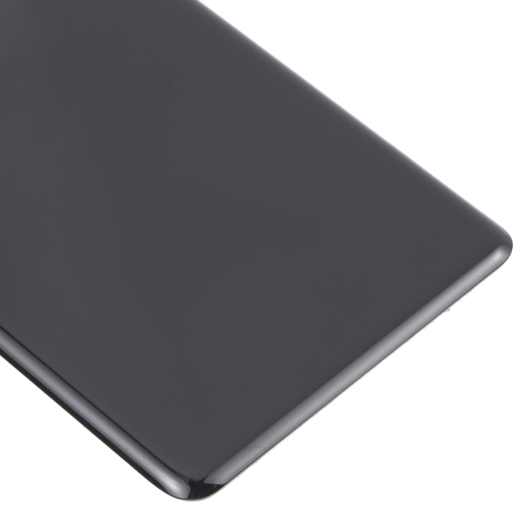 For Google Pixel 7 OEM Battery Back Cover(Black)