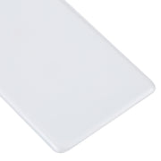 For Google Pixel 7 OEM Battery Back Cover(White)