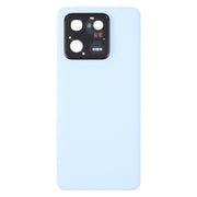 For Xiaomi 13 Pro Battery Back Cover(Blue)