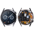 For Huawei Watch GT 3 46mm Single Cable Edition Original LCD Screen Digitizer Full Assembly With Frame (Black) -  by PMC TechLife | Online Shopping South Africa | PMC TechLife