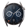 For Huawei Watch GT 3 46mm Single Cable Edition Original LCD Screen Digitizer Full Assembly With Frame (Silver) - free shipping - PMC TechLife - Order now!