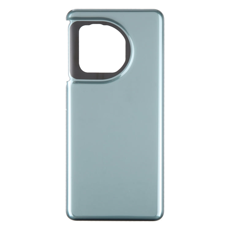 For OnePlus 11 Original Battery Back Cover(Green)
