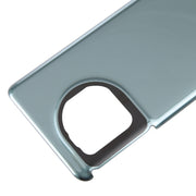 For OnePlus 11 Original Battery Back Cover(Green)