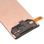 Original OLED LCD Screen For Sony Xperia 1 III with Digitizer Full Assembly