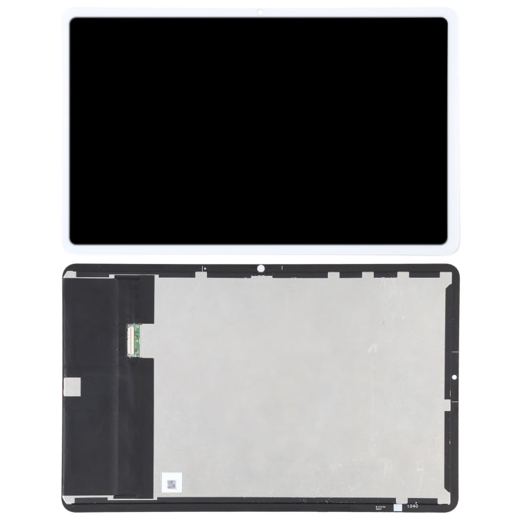 Original LCD Screen For Honor V6 KRJ-W09 with Digitizer Full Assembly(White)