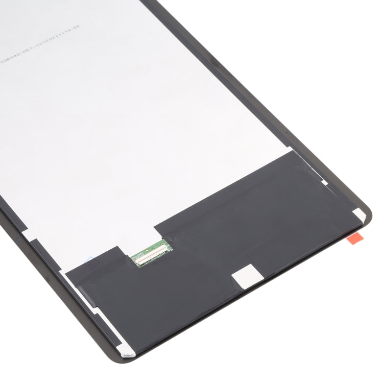 Original LCD Screen For Huawei MatePad 5G BAH3-AN10 with Digitizer Full Assembly(Black)