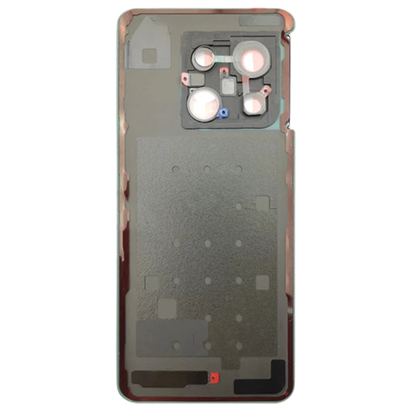 For OnePlus 10 Pro Original Battery Back Cover(Green)