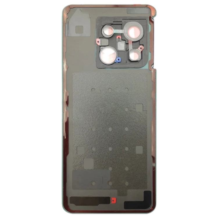 For OnePlus 10 Pro Original Battery Back Cover(White)
