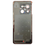 For OnePlus 10 Pro Original Battery Back Cover(White)