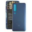 Original Battery Back Cover for Xiaomi Mi 10 Pro 5G(Grey) - Back Cover by PMC TechLife | Online Shopping South Africa | PMC TechLife