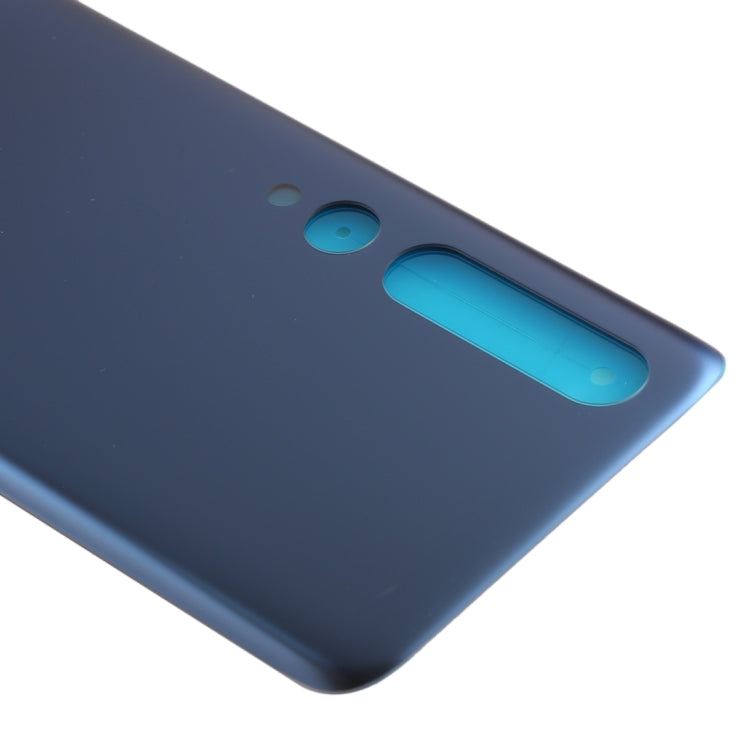 Original Battery Back Cover for Xiaomi Mi 10 Pro 5G(Grey)