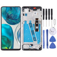 Original LCD Screen For Motorola Moto G52 Digitizer Full Assembly With Frame - free shipping - PMC TechLife - Order now!