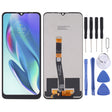 TFT LCD Screen for Motorola Moto G50 5G with Digitizer Full Assembly - free shipping - PMC TechLife - Order now!