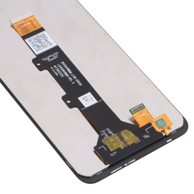 TFT LCD Screen for Motorola Moto G Power 2022 with Digitizer Full Assembly