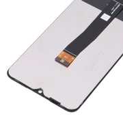 Original LCD Screen and Digitizer Full Assembly For Xiaomi Redmi 10C/Redmi 10 India/Poco C40