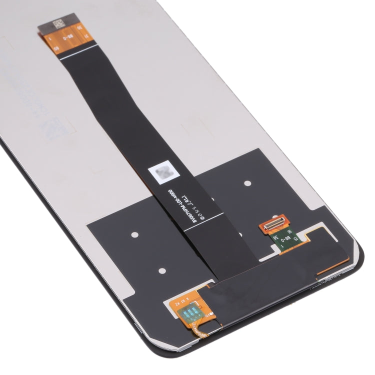 Original LCD Screen and Digitizer Full Assembly For Xiaomi Redmi 10C/Redmi 10 India/Poco C40