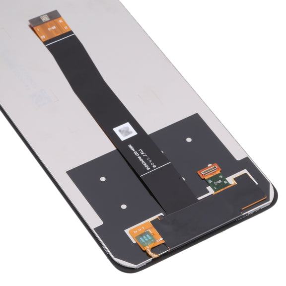 Original LCD Screen and Digitizer Full Assembly For Xiaomi Redmi 10C/Redmi 10 India/Poco C40