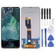 LCD Screen and Digitizer Full Assembly For Nokia G21/G11 - free shipping - PMC TechLife - Order now!