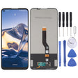LCD Screen and Digitizer Full Assembly For Nokia 8 V 5G UW - free shipping - PMC TechLife - Order now!