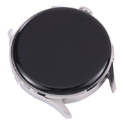Original LCD Screen and Digitizer Full Assembly With Frame for Huawei Watch 3(Silver)