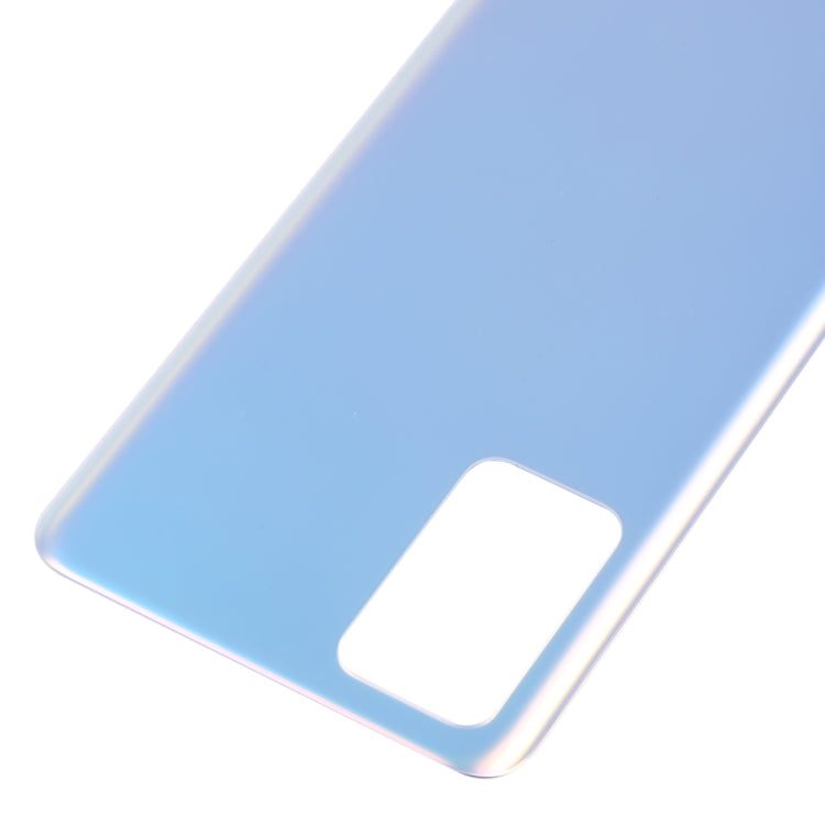 For OPPO Realme GT Master Original Battery Back Cover (Twilight)