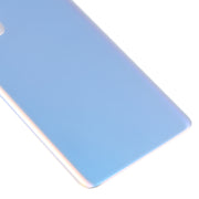 For OPPO Realme GT Master Original Battery Back Cover (Twilight)