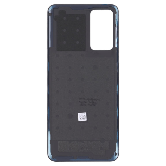 For OPPO Realme GT Master Original Battery Back Cover (White)