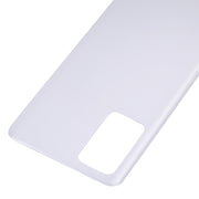For OPPO Realme GT Master Original Battery Back Cover (White)