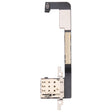 SIM Card Holder Socket with Flex Cable for Microsoft Surface Pro X - Flex Cable by PMC TechLife | Online Shopping South Africa | PMC TechLife