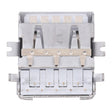 USB Port For Microsoft Surface Pro 3 - Microsoft Spare Parts by PMC TechLife | Online Shopping South Africa | PMC TechLife | Buy Now Pay Later Mobicred