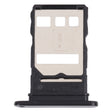 SIM Card Tray + SIM Card Tray for Honor 50 Lite(Black) - free shipping - PMC TechLife - Order now!