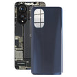 Battery Back Cover for Huawei Nova 9(Black) - Back Cover by PMC TechLife | Online Shopping South Africa | PMC TechLife | Buy Now Pay Later Mobicred