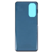 Battery Back Cover for Huawei Nova 9(Black)