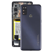 Original Battery Back Cover for TCL 20Y(Black)