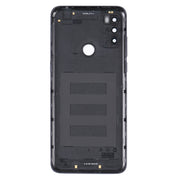 Original Battery Back Cover for TCL 20Y(Black)