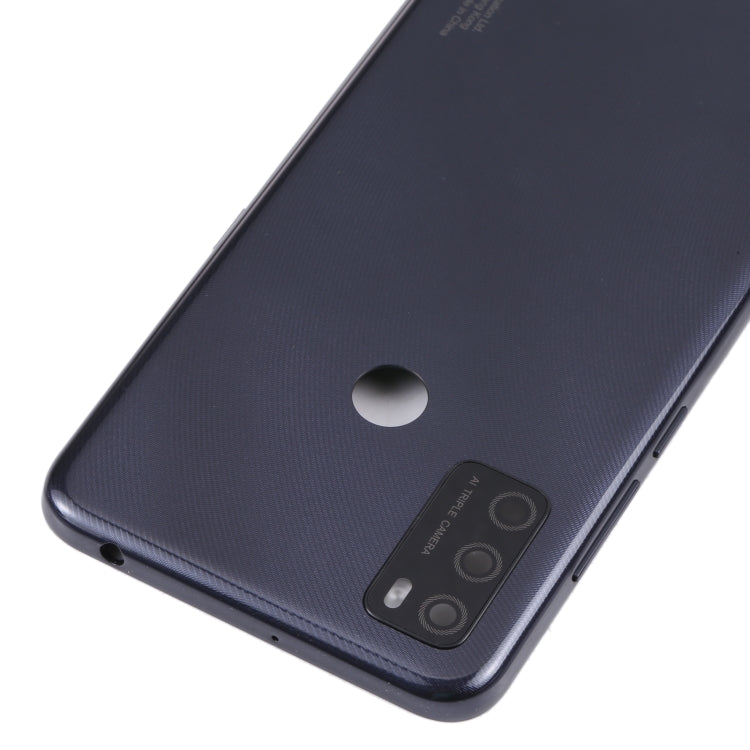 Original Battery Back Cover for TCL 20Y(Black)