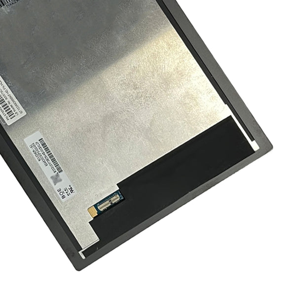OEM LCD Screen for Lenovo IdeaPad Duet 3i 82HK000VRU with Digitizer Full Assembly (Black)