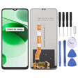 LCD Screen and Digitizer Full Assembly For OPPO Realme C35 - free shipping - PMC TechLife - Order now!