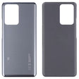Original Battery Back Cover for Xiaomi 11T/11T Pro(Black) - free shipping - PMC TechLife - Order now!