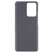 Original Battery Back Cover for Xiaomi 11T/11T Pro(Black)