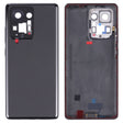 Original Battery Back Cover for Xiaomi Mix 4(Black) - free shipping - PMC TechLife - Order now!