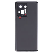 Original Battery Back Cover for Xiaomi Mix 4(Black)