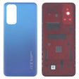 Original Battery Back Cover for Xiaomi Redmi Note 11S 5G(Dark Blue) - free shipping - PMC TechLife - Order now!