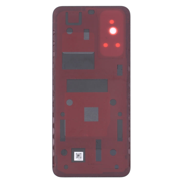 Original Battery Back Cover for Xiaomi Redmi Note 11S 5G(Dark Blue)