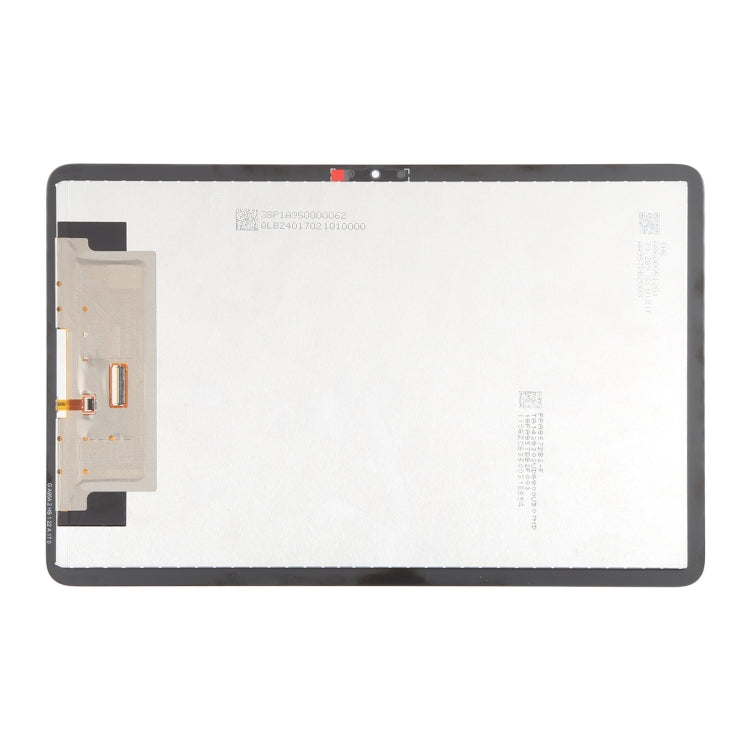 LCD Screen for Google Pixel Tablet with Digitizer Full Assembly(Black)